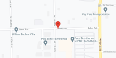 VitaCare Living Ladysmith II in google map