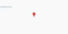 Serenity Assisted in google map