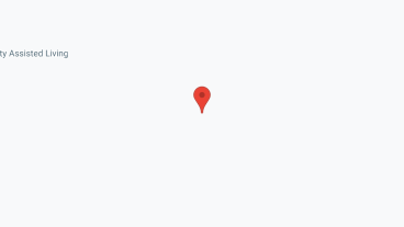 Serenity Assisted in google map
