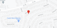 Berland Home Care Inc in google map