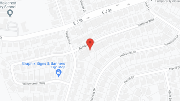 Berland Home Care Inc in google map