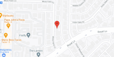 Chandler Way Assisted Living in google map