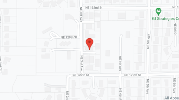 Lockehaven Adult Family Home in google map