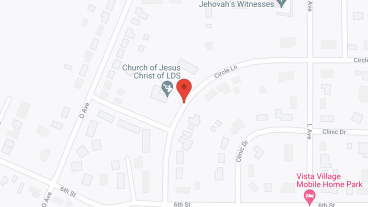 Aspen Leaf Assisted Living Residence On Circle Lane in google map