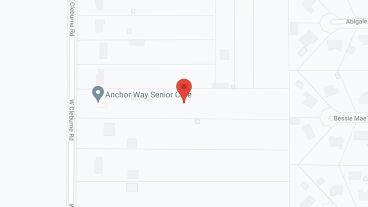 Anchor Way Senior Care in google map