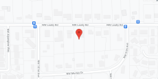 West Haven AFCH in google map