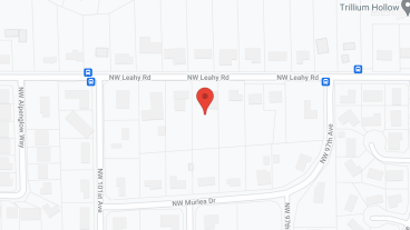 West Haven AFCH in google map