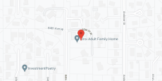 Amazing Grace AFH III in google map