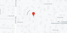 Amazing Grace AFH II in google map