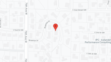 Amazing Grace AFH II in google map