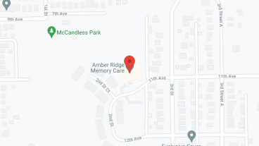 Charter Memory Care of Moline in google map