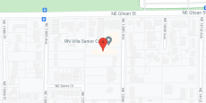 RN Villa Senior Care Community in google map