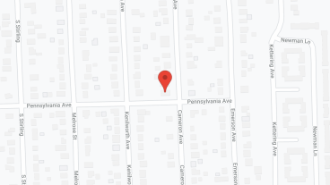 Two Kinds of Care in google map