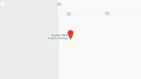 Map of the neighborhood around Eagle's Nest at Platte Valley