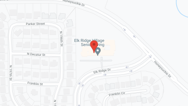Elk Ridge Village in google map
