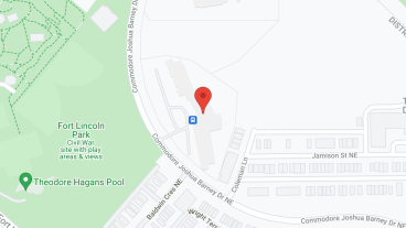 Wesley House Senior Apartments in google map