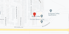 Fircrest Senior Living in google map