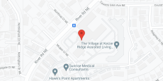 Emerald Pointe Senior Living Community in google map