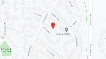 Agape Villa Care Home in google map