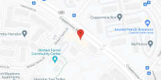 Coppermine II in google map