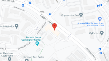 Coppermine II in google map