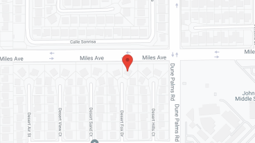 Senior Home Professional Care I in google map