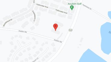 Greenville Glen in google map