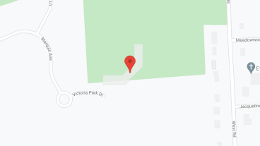 Victoria Park at Sassafras Meadows in google map