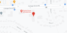 Meadow Grove Apartments in google map