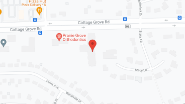 Meadow Grove Apartments in google map