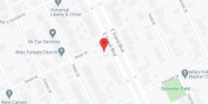 Miracle Manor Corp in google map