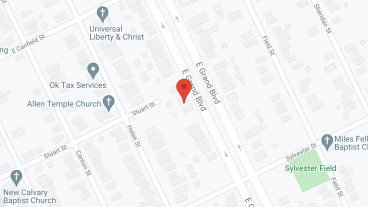 Miracle Manor Corp in google map