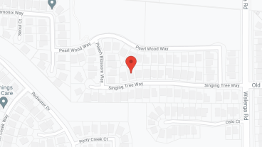 Afable Home Care in google map