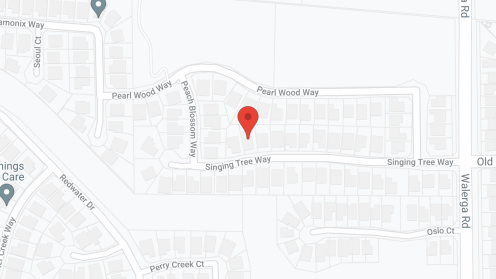 Map of the neighborhood around Afable Home Care