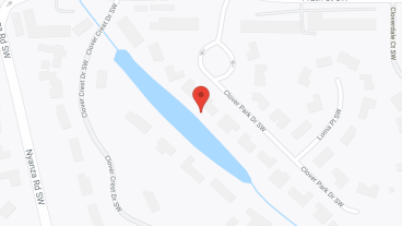 Creekside Care in google map