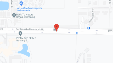 Arden Courts A ProMedica Memory Care Community in Lely Palms in google map