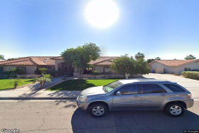 Jim And Patti Jones Assisted Living Home III 