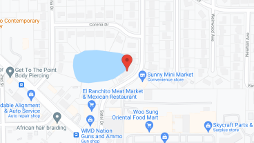 Aasbury Manor Assisted Living in google map