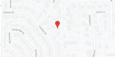 New Haven Care Home - Hampton in google map