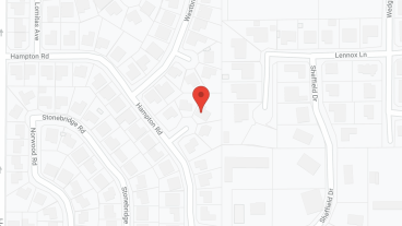 New Haven Care Home - Hampton in google map