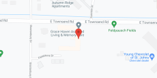 Grace Haven Assisted Living and Memory Care in google map