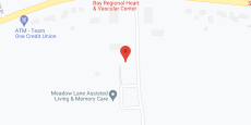 Meadow Lane Assisted Living and Memory Care in google map