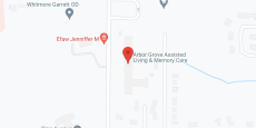 Arbor Grove Assisted Living and Memory Care in google map