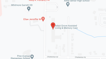 Arbor Grove Assisted Living and Memory Care in google map