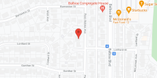 Femms Residential Home in google map