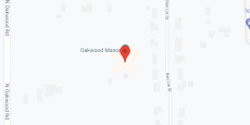 Oakwood Manor in google map