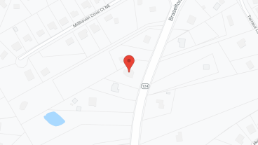 Good Shepherd Senior Living in google map
