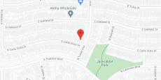 Amazing Comfort Homes in google map