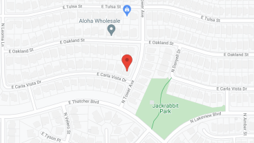 Amazing Comfort Homes in google map