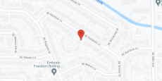 Nana's Adult Care Home in google map